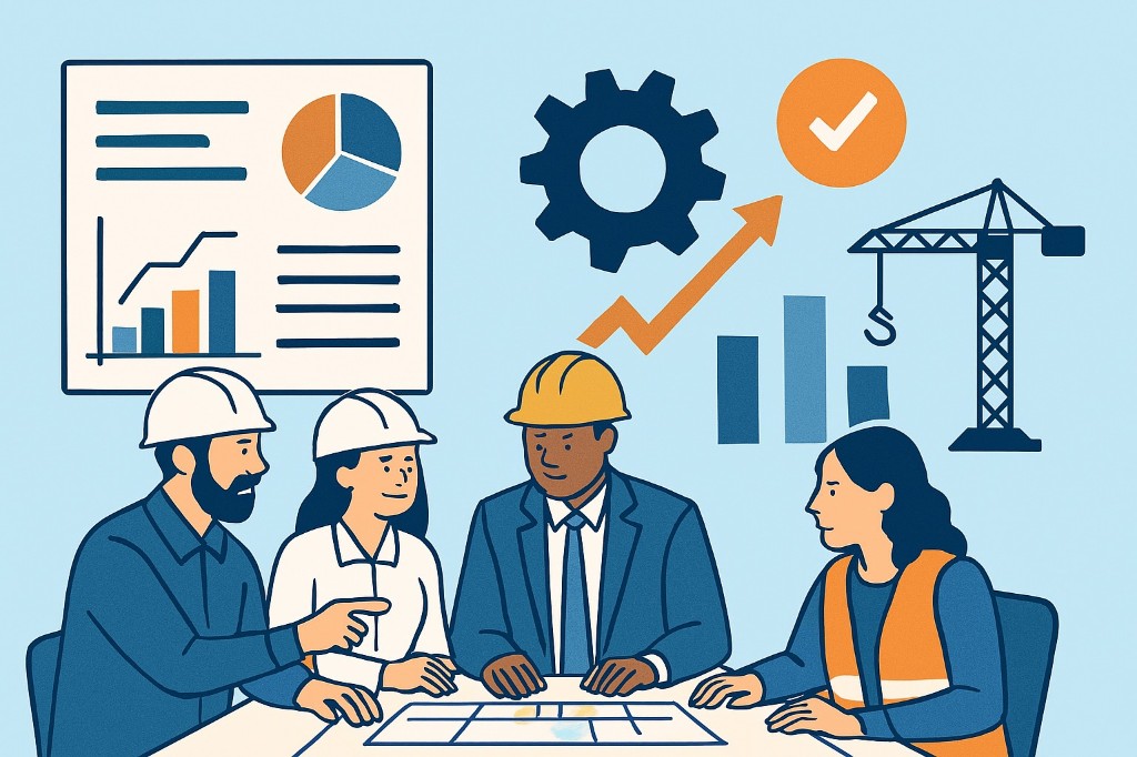 Improving Project Delivery and Organizational Alignment in an Engineering Major