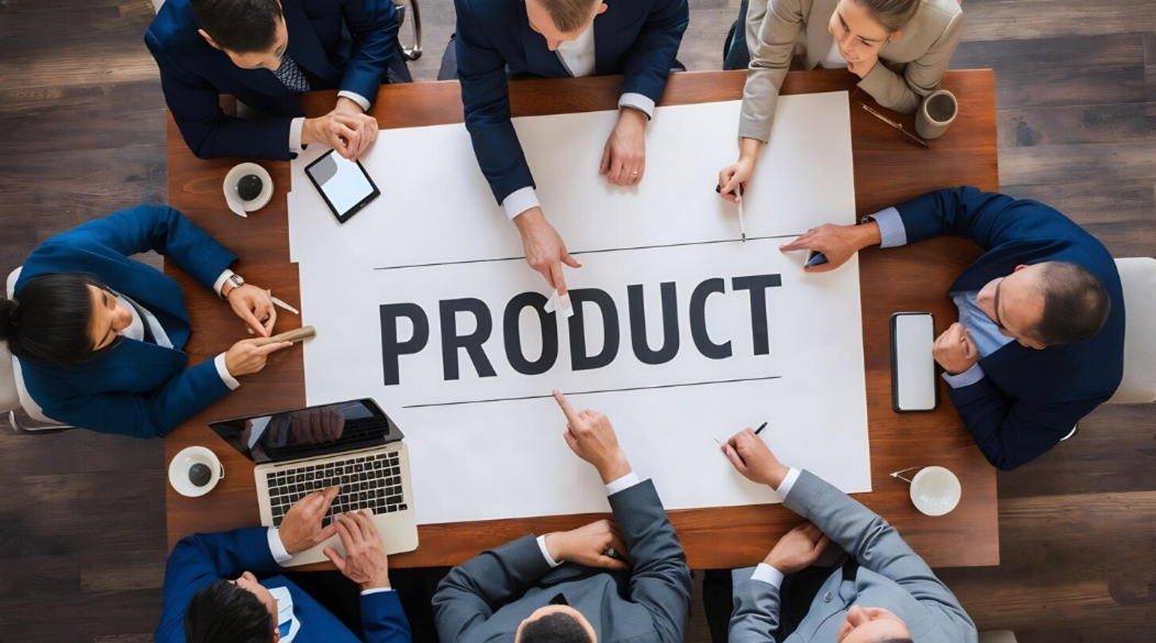 New Product Development